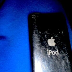 iPod size small